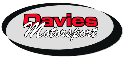 Davies Motorsport Honda Race Parts